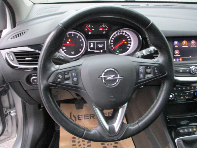 Opel ASTRA K ST D&T 1.2 S/S 110PS