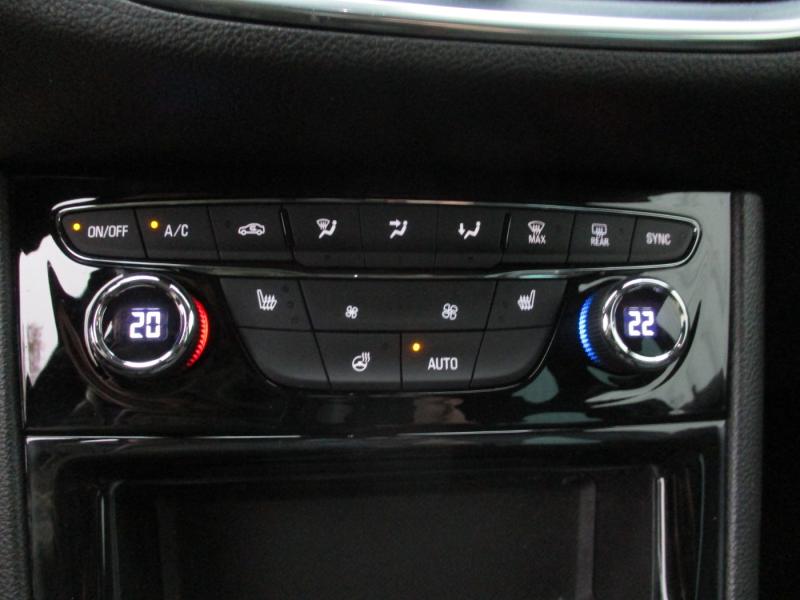 Opel ASTRA K ST D&T 1.2 S/S 110PS