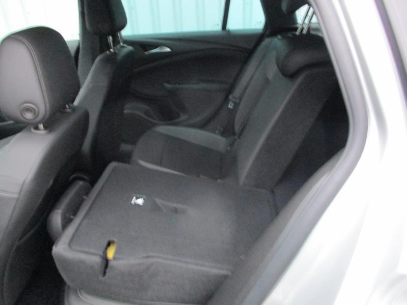 Opel ASTRA K ST D&T 1.2 S/S 110PS