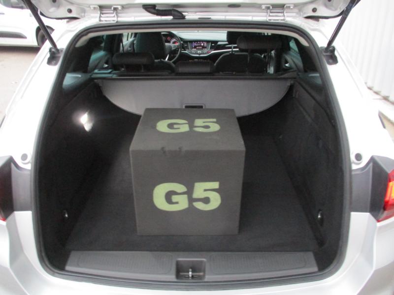 Opel ASTRA K ST D&T 1.2 S/S 110PS