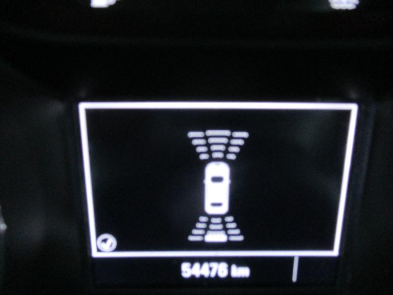 Opel ASTRA K ST D&T 1.2 S/S 110PS