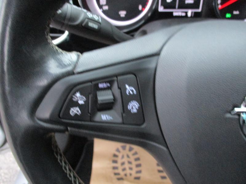 Opel ASTRA K ST D&T 1.2 S/S 110PS