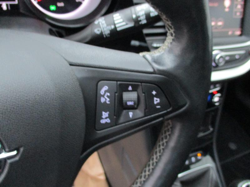 Opel ASTRA K ST D&T 1.2 S/S 110PS