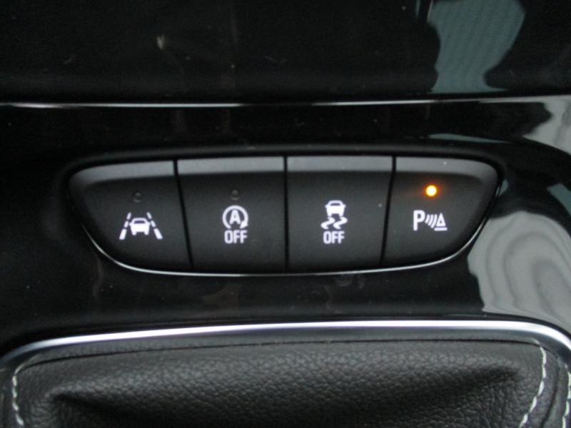 Opel ASTRA K ST D&T 1.2 S/S 110PS