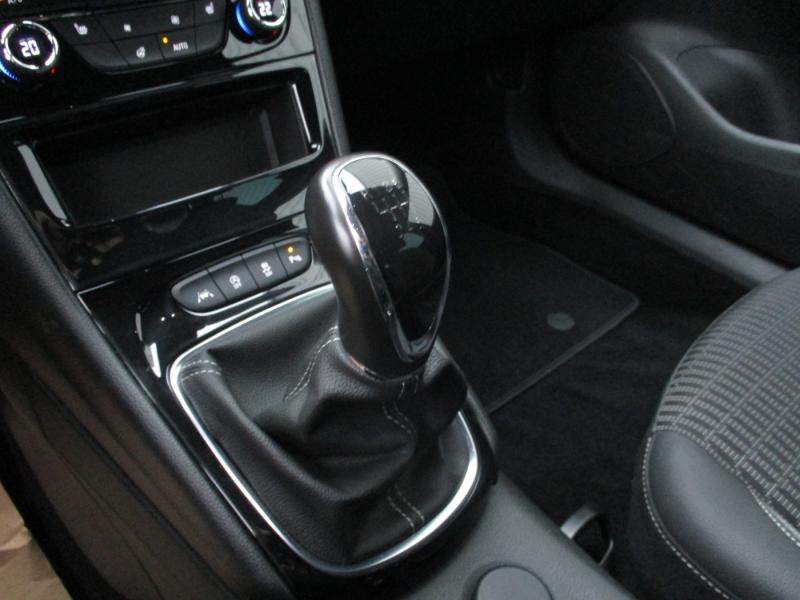 Opel ASTRA K ST D&T 1.2 S/S 110PS