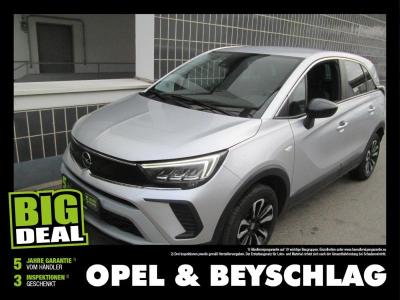 Opel Crossland 1.2 AUT. Elegance
