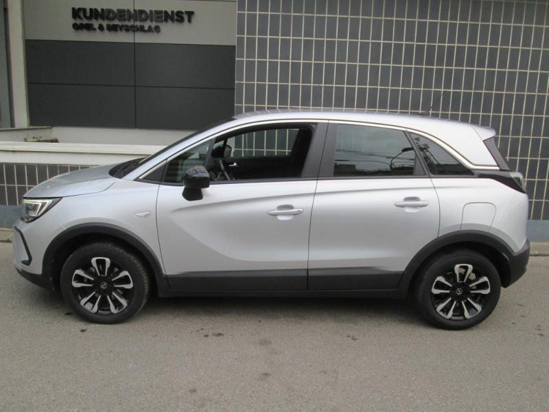 Opel Crossland 1.2 AUT. Elegance