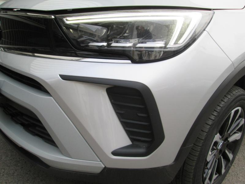 Opel Crossland 1.2 AUT. Elegance