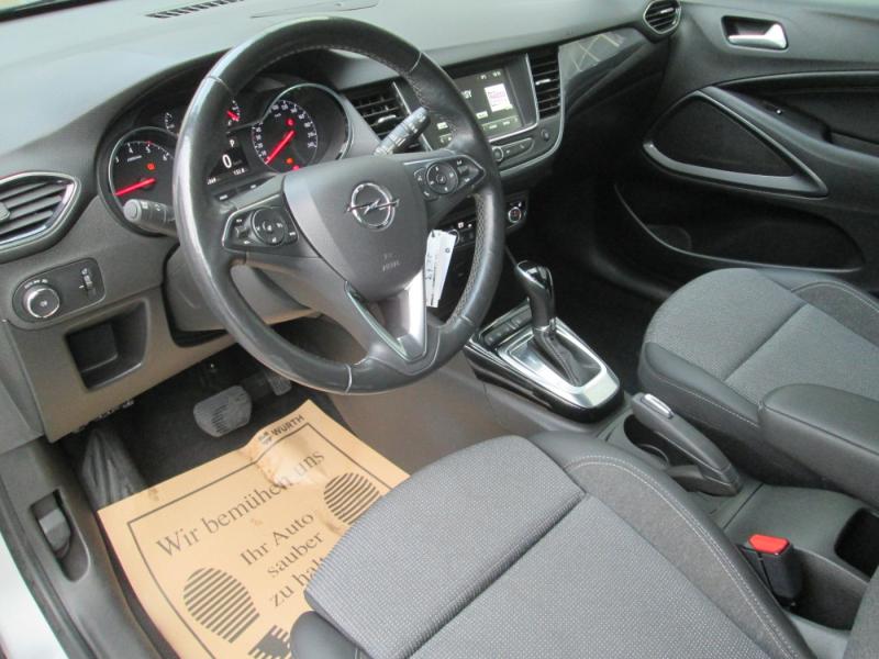 Opel Crossland 1.2 AUT. Elegance