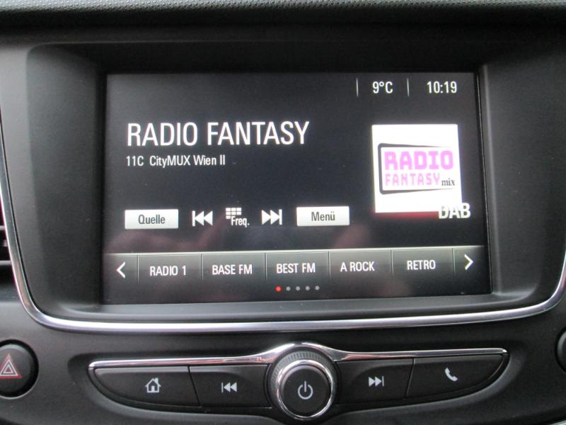 Opel Crossland 1.2 AUT. Elegance