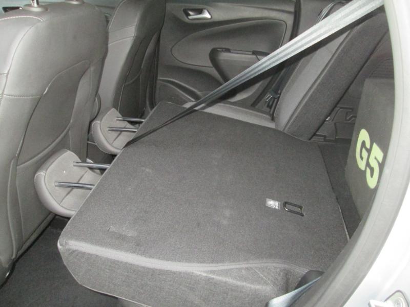 Opel Crossland 1.2 AUT. Elegance