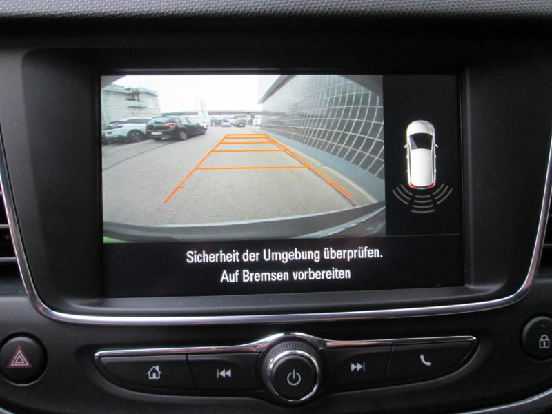 Opel Crossland 1.2 AUT. Elegance