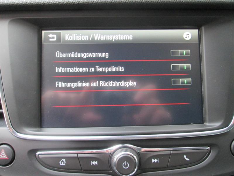 Opel Crossland 1.2 AUT. Elegance