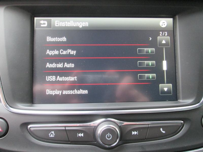 Opel Crossland 1.2 AUT. Elegance