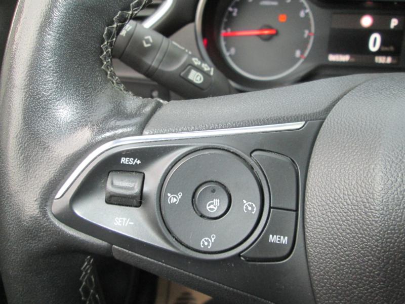 Opel Crossland 1.2 AUT. Elegance