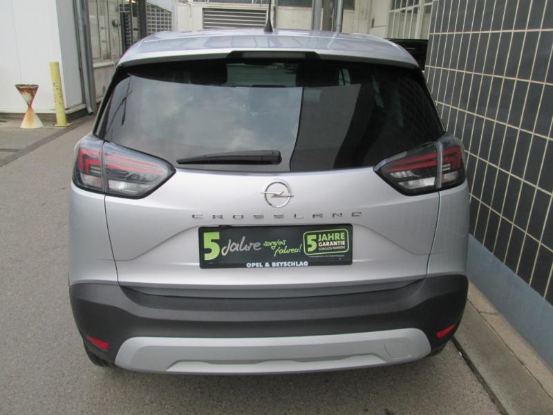 Opel Crossland 1.2 AUT. Elegance