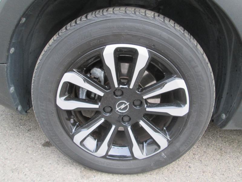 Opel Crossland 1.2 AUT. Elegance