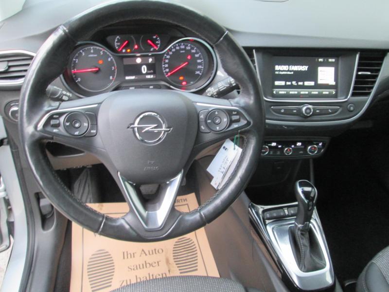 Opel Crossland 1.2 AUT. Elegance