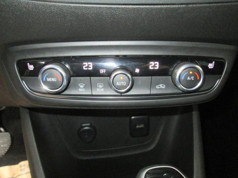 Opel Crossland 1.2 AUT. Elegance