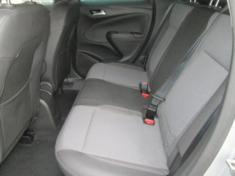 Opel Crossland 1.2 AUT. Elegance