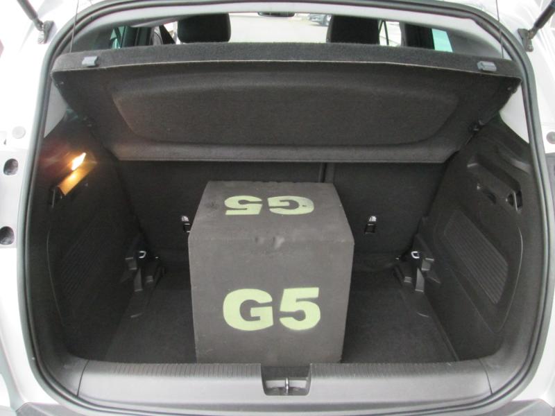 Opel Crossland 1.2 AUT. Elegance