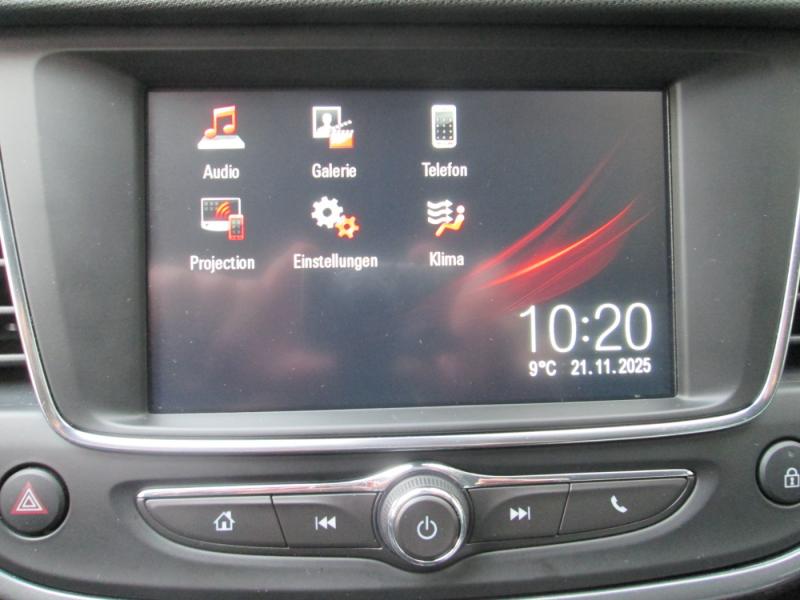 Opel Crossland 1.2 AUT. Elegance