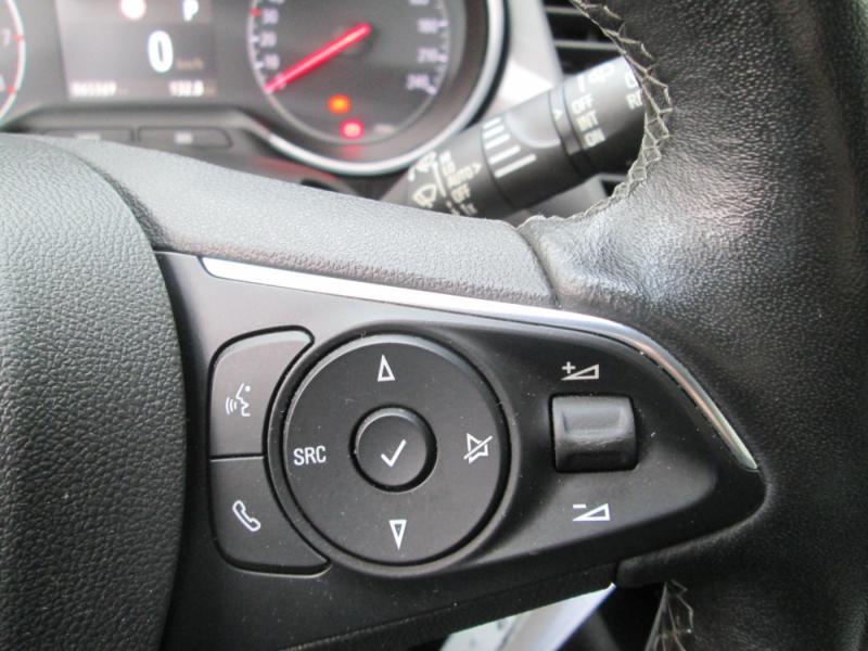 Opel Crossland 1.2 AUT. Elegance