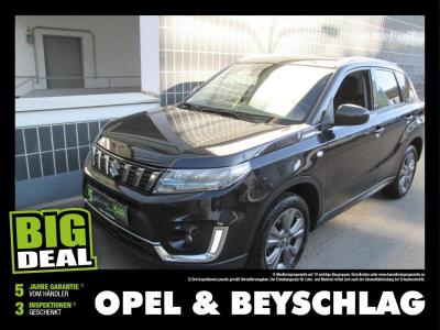 Suzuki Vitara 1,4 GL+Hybrid shine