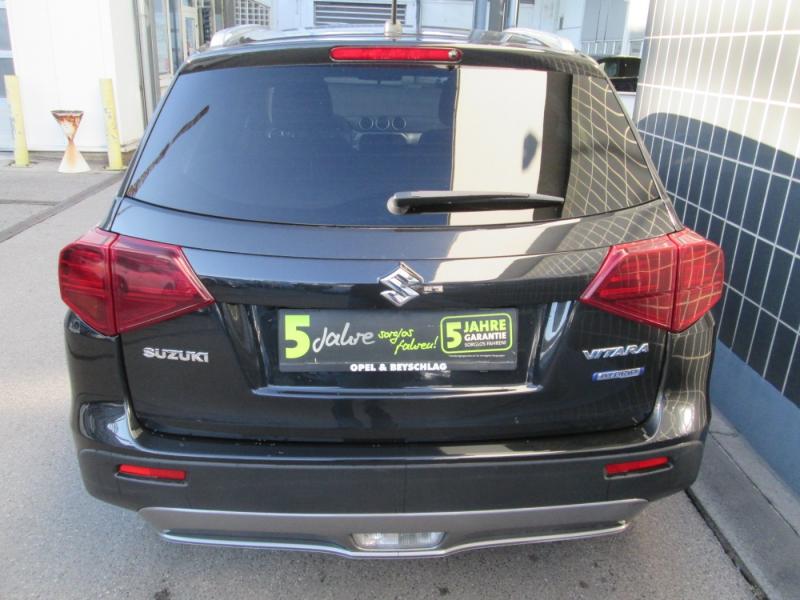 Suzuki Vitara 1,4 GL+Hybrid shine