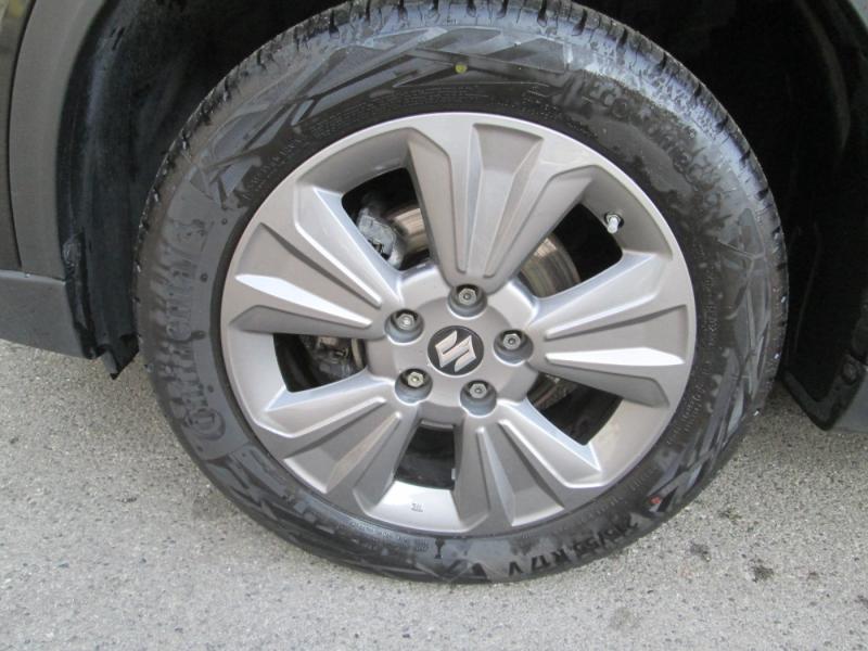 Suzuki Vitara 1,4 GL+Hybrid shine