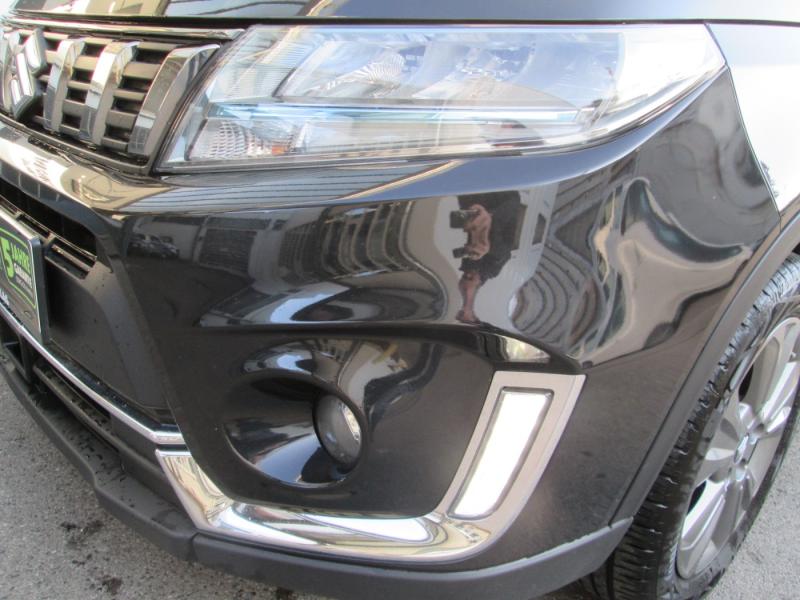 Suzuki Vitara 1,4 GL+Hybrid shine