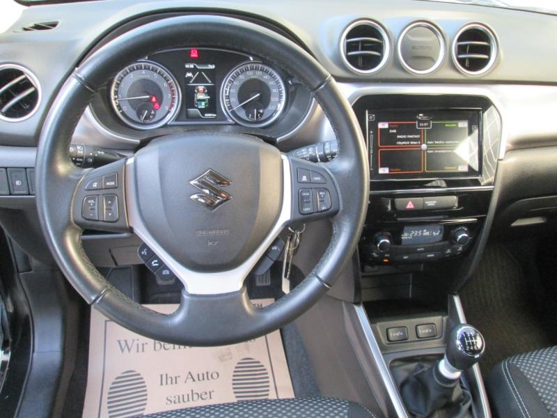 Suzuki Vitara 1,4 GL+Hybrid shine
