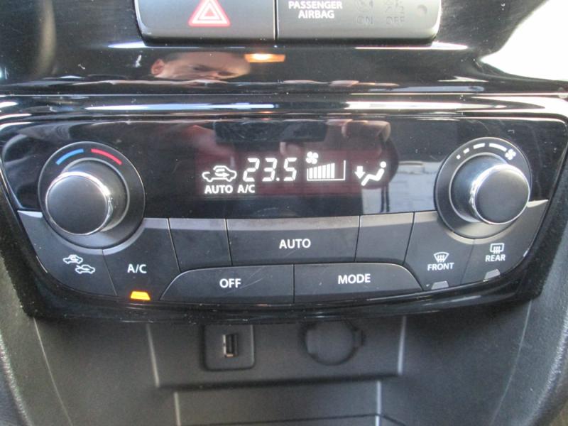 Suzuki Vitara 1,4 GL+Hybrid shine