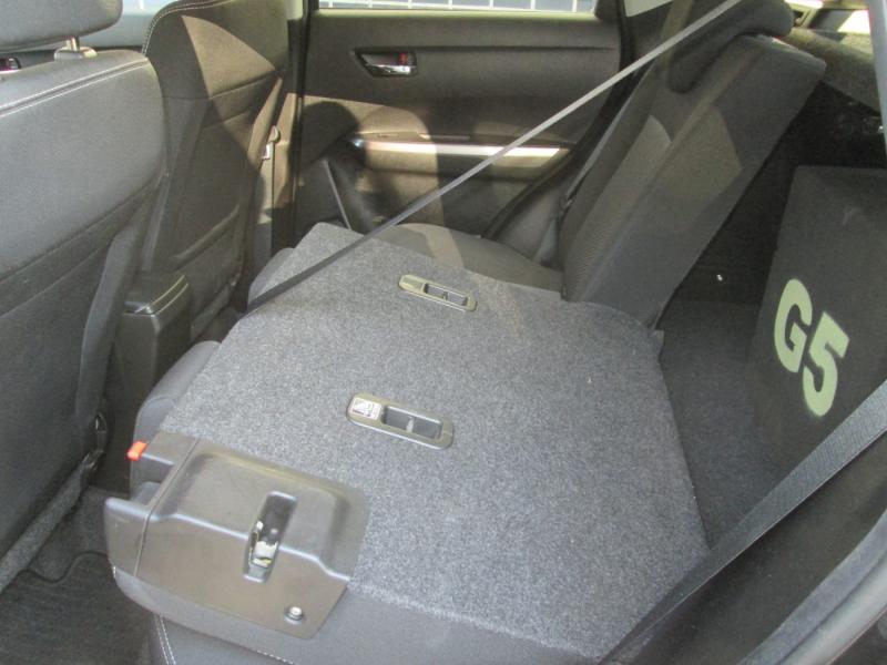 Suzuki Vitara 1,4 GL+Hybrid shine