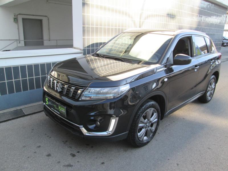 Suzuki Vitara 1,4 GL+Hybrid shine