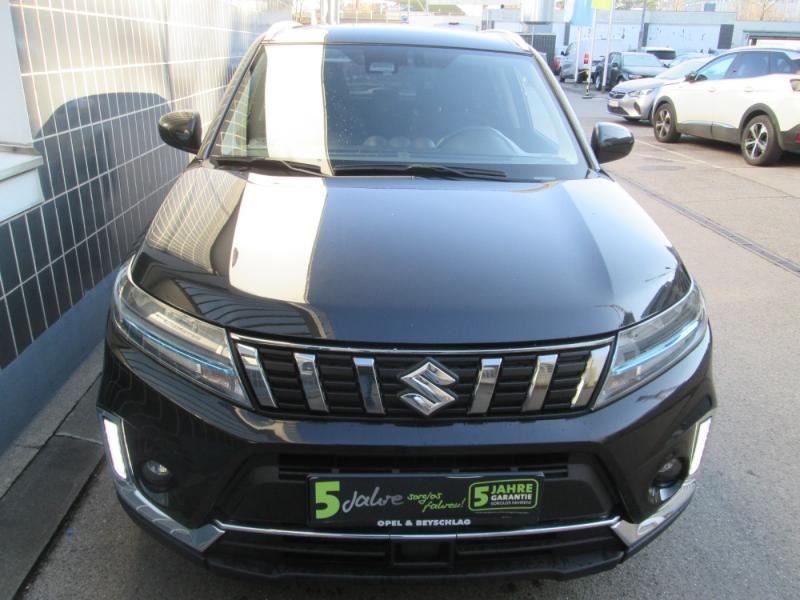 Suzuki Vitara 1,4 GL+Hybrid shine