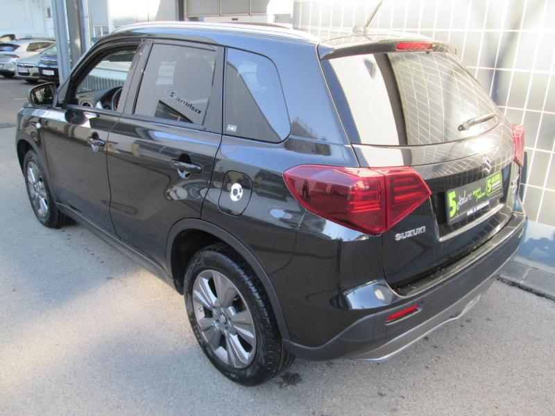 Suzuki Vitara 1,4 GL+Hybrid shine
