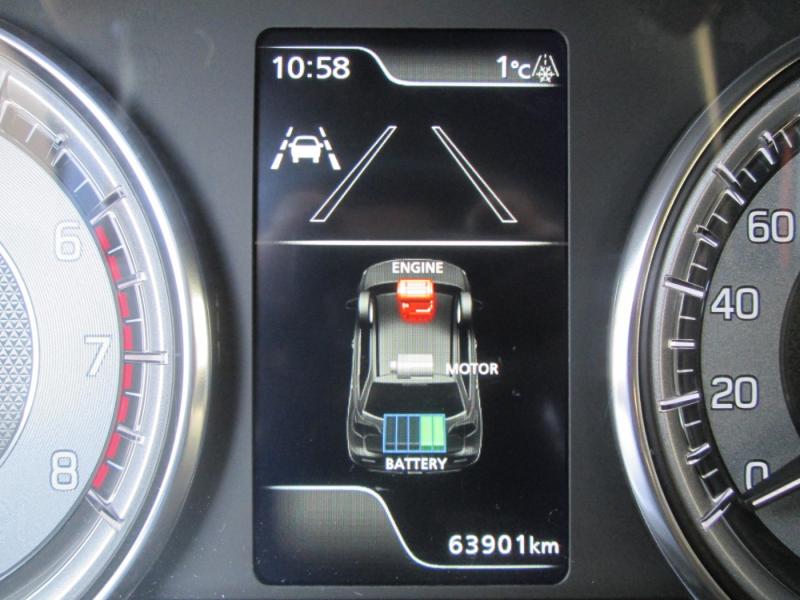 Suzuki Vitara 1,4 GL+Hybrid shine