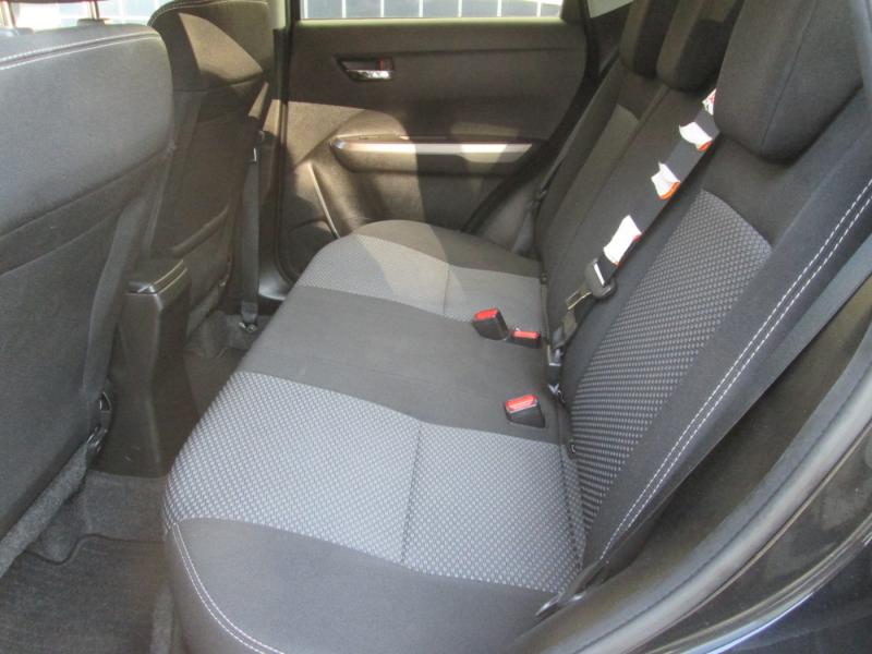 Suzuki Vitara 1,4 GL+Hybrid shine