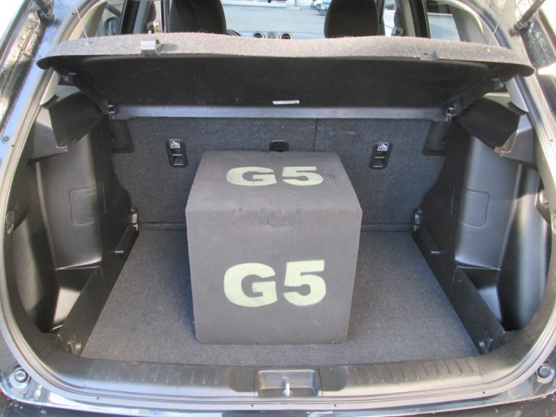 Suzuki Vitara 1,4 GL+Hybrid shine