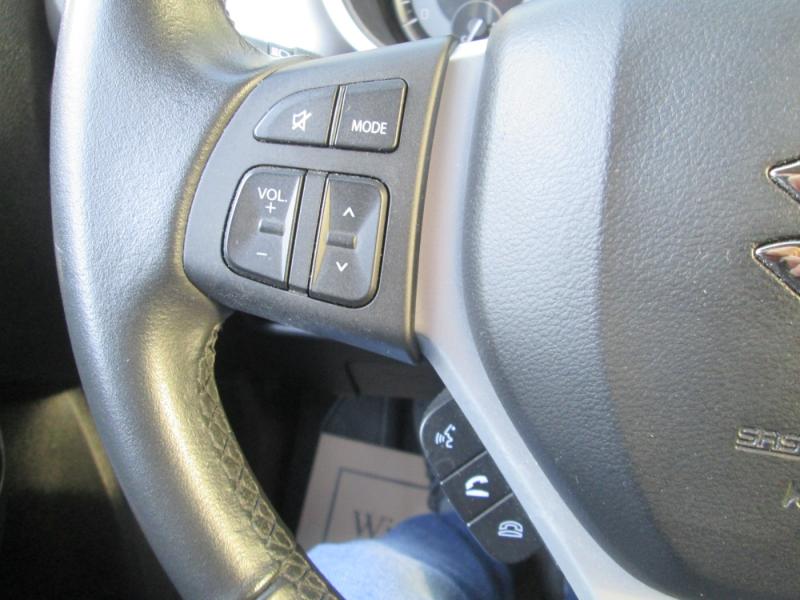 Suzuki Vitara 1,4 GL+Hybrid shine