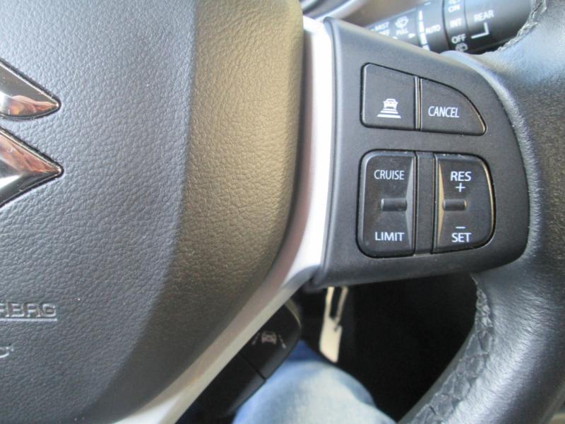 Suzuki Vitara 1,4 GL+Hybrid shine