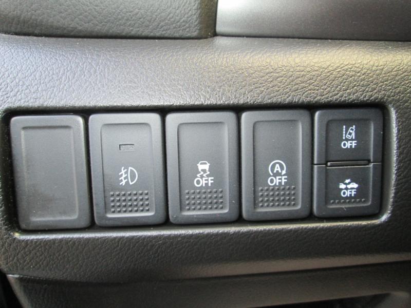 Suzuki Vitara 1,4 GL+Hybrid shine