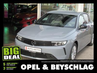 Opel ASTRA 5T  130PS