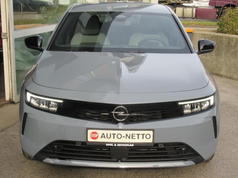 Opel ASTRA 5T  130PS