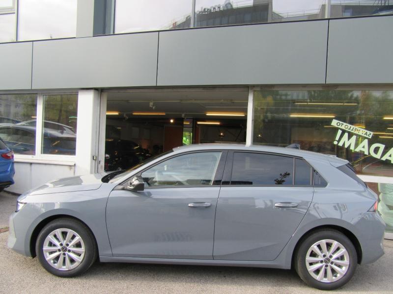 Opel ASTRA 5T  130PS