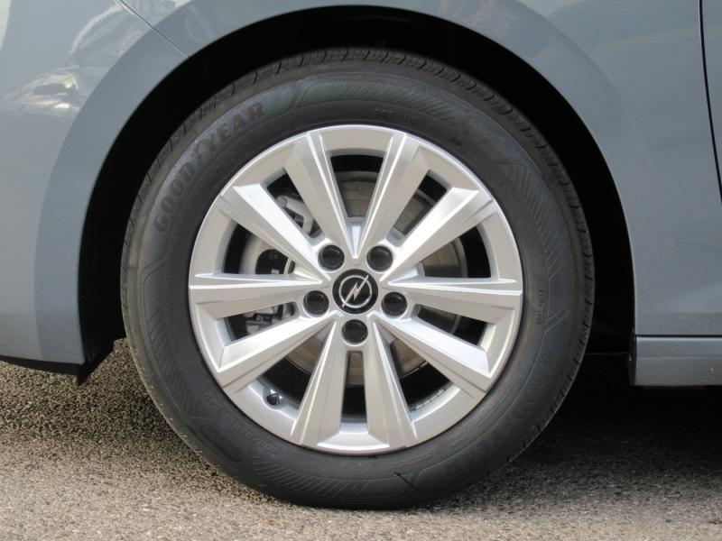 Opel ASTRA 5T  130PS