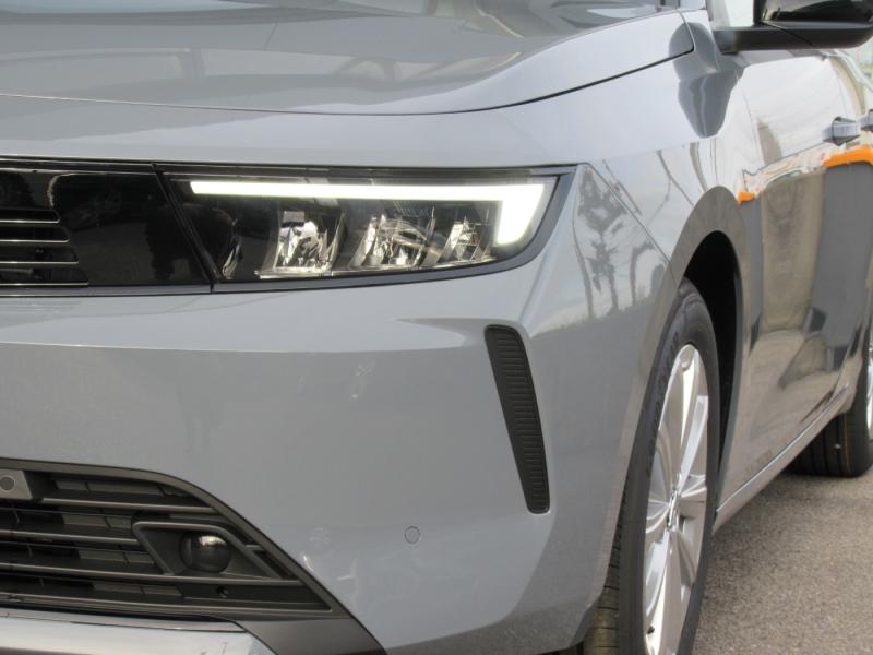 Opel ASTRA 5T  130PS