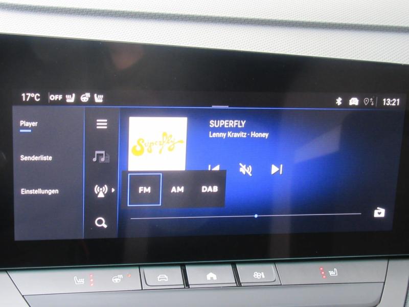 Opel ASTRA 5T  130PS