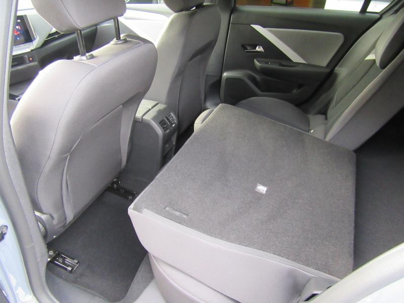 Opel ASTRA 5T  130PS